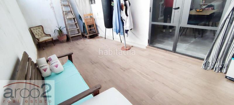 Foto 06b4d28f-77e4-4464-9d1c-0ddf664457ad. Loft in Les Creus Pineda de Mar