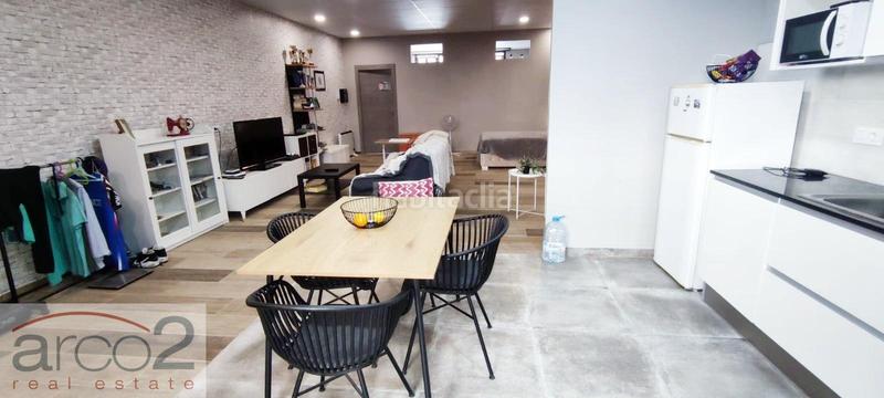 Foto 1009ccf7-310c-40b4-855d-370f8ff82d15. Loft in Les Creus Pineda de Mar