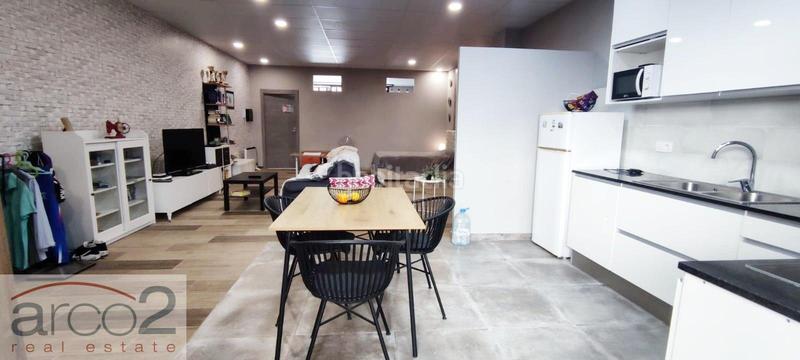 Foto 565a3fc3-baa3-491e-823d-f993532cafc0. Loft in Les Creus Pineda de Mar