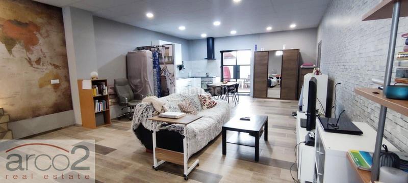 Foto 68eff082-19ae-44da-86dc-b1eec507ad28. Loft in Les Creus Pineda de Mar