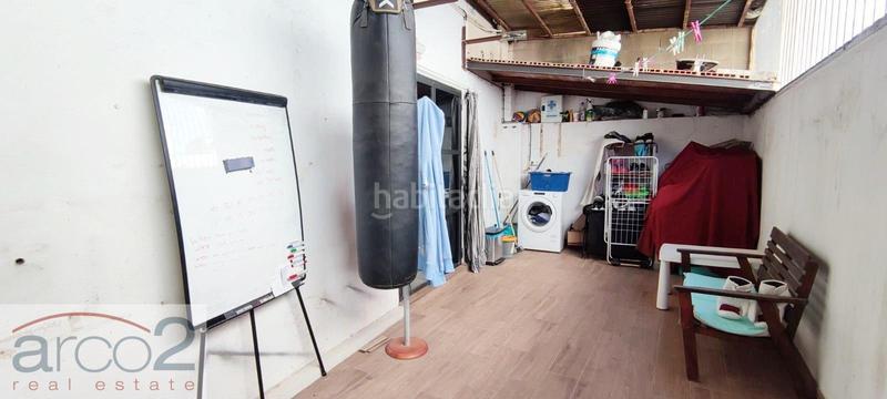 Foto 6ead697c-d552-491d-bd9e-10ff2a1fb126. Loft in Les Creus Pineda de Mar