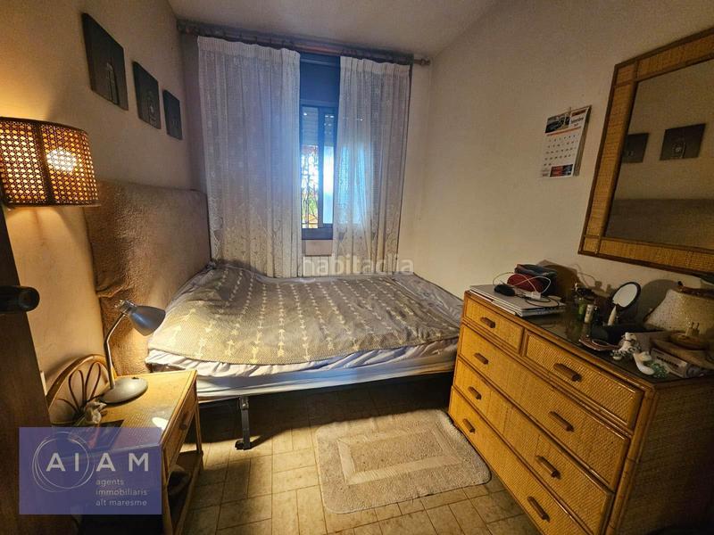 Foto 5a7c2ee6-45c5-407b-bbf4-387013cd8519. Appartement avec chauffage piscine dans Santa Susanna