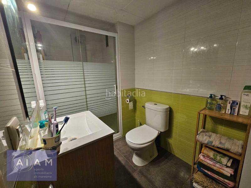 Foto be8ecd7d-f52e-438e-bebb-6b8b3ff1020d. Appartement avec chauffage piscine dans Santa Susanna