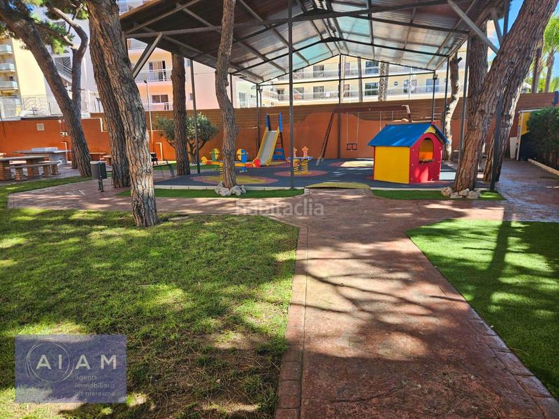 Foto db38323d-7100-4e12-a544-4cf47613ab17. Appartement avec chauffage piscine dans Santa Susanna