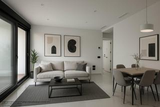 Appartement  Calle del ponent. Vivienda a estrenar en pineda de mar