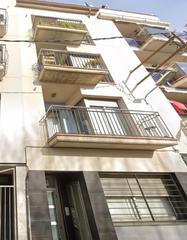 Attique à Calella. Oportunidad de inversión, venta nuda propiedad 1 línea de mar