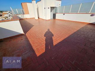 Dúplex a Malgrat de Mar. Piso en venta con gran terraza en malgrat de mar