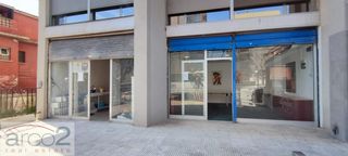 Lloguer Local Comercial a Calella. Local en alquiler en calella