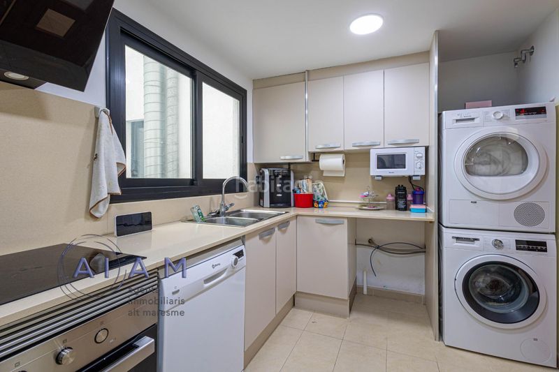 Foto f7b11cd6-d149-4a91-a910-c9a2c406ae7d. Pis a Calella