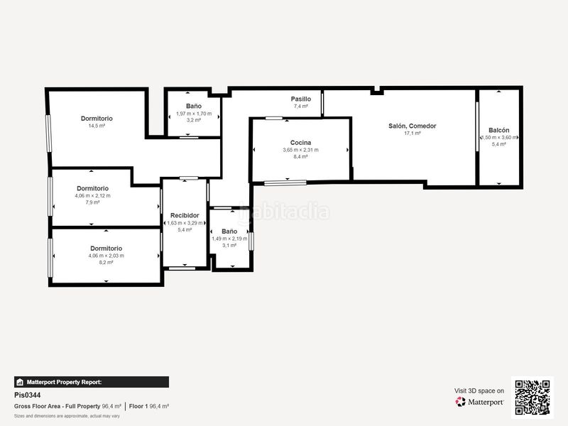 Foto fff33933-ff23-439c-8bc4-7e961106c06c. Pis a Calella