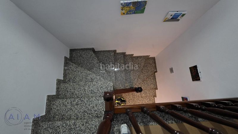 Foto 09f7f041-5d01-42d0-96b6-1bd33b0e29a5. Casa adossada amb aparcament a Tordera Tordera