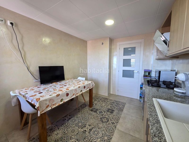 Foto bd98e769-2663-49c0-bc51-6c0517a3e09c. Pis amb calefacció aparcament a Malgrat de Mar