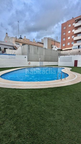 Foto bf72fe93-0e07-4155-8263-35564e018e24. Pis amb calefacció aparcament a Malgrat de Mar