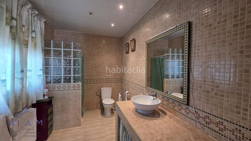 Foto 38e21535-3cd1-4e56-b945-0f23d164b125. Casa amb calefacció aparcament piscina a Niàgara Parc -Àgora Parc Tordera