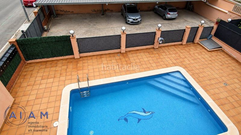 Foto bf55a530-3d81-447a-b0e1-0a09f042ebac. Pis amb calefacció aparcament piscina a Centre Pineda de Mar