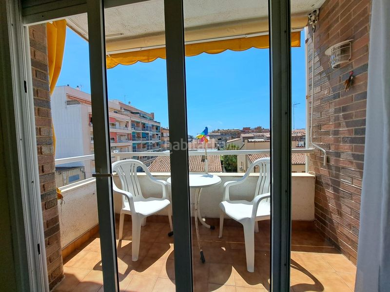 Foto 2a6876b3-1910-4b7a-8b5c-9b393e404956. Pis a Centre Pineda de Mar