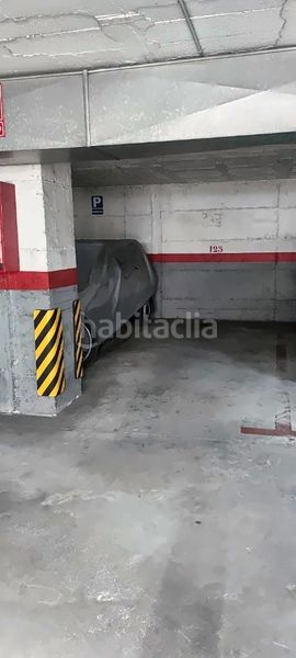 Foto 0535488c-9e99-44a1-82dd-1df7099ae85a. Aparcament cotxe a Poblenou Pineda de Mar