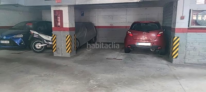 Foto c2608ae1-9bdb-49da-b491-e21016d7d39a. Aparcament cotxe a Poblenou Pineda de Mar