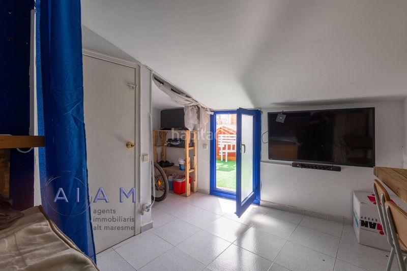 Foto 77da1b8c-df6a-466c-acbc-87b2887e3739. Pis amb calefacció a Calella