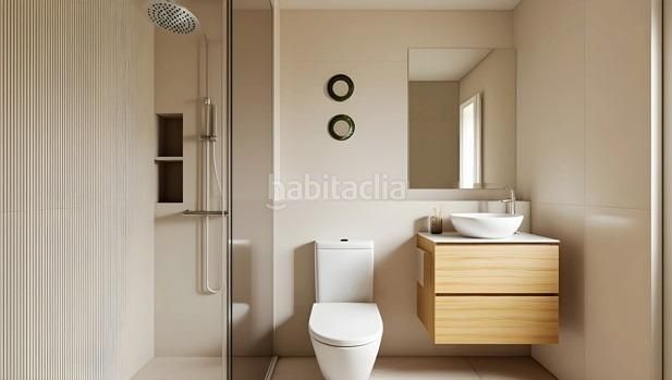 Foto c3ef73f4-cd37-4db3-a84c-c0e5d1dd4028. Planta baixa amb calefacció a Calella