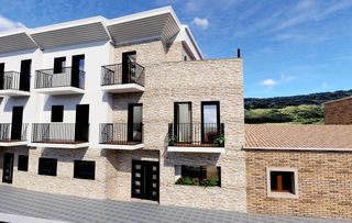 Casa adossada a Palafolls. Tu nuevo hogar te espera en sant genís de palafolls!