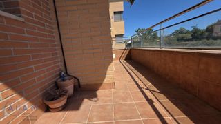 Pis a Tordera. Piso con piscina y parking en el centro de tordera