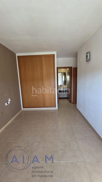 Foto b3960408-4368-4d06-a145-db99d68fb7ff. Pis amb calefacció aparcament piscina a Tordera Tordera