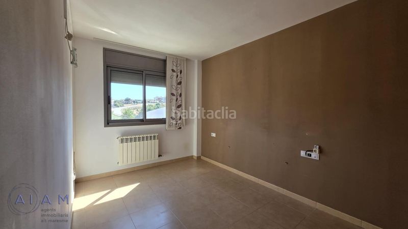Foto bc9e5e0b-84ec-4674-acd7-8434c20bdf99. Pis amb calefacció aparcament piscina a Tordera Tordera