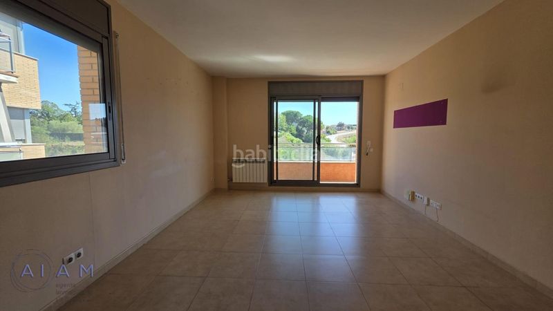 Foto c979da76-8b02-4485-9ced-398a7343084e. Pis amb calefacció aparcament piscina a Tordera Tordera