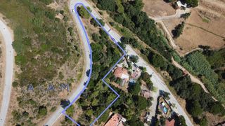 Terreno residenziale in Can Carreras - Montessol. En venta 3 parcelas al principio de la urbanización montessol