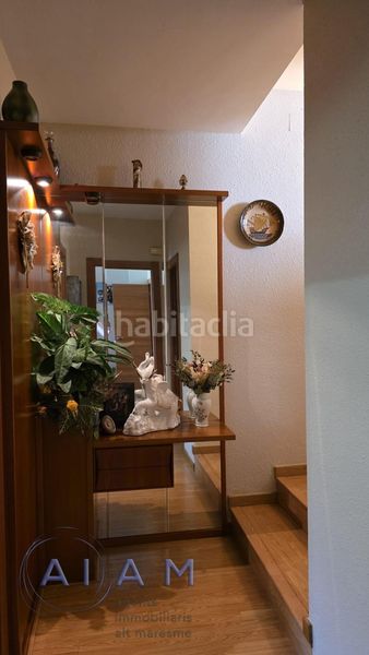 Foto 8938e665-0735-466e-90f9-229343a38fa9. Casa amb calefacció aparcament a Tordera Tordera