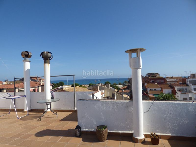 Foto 479b7a0f-d91d-47a0-bbbe-6d92543a1f7c. Pis amb calefacció a Malgrat de Mar