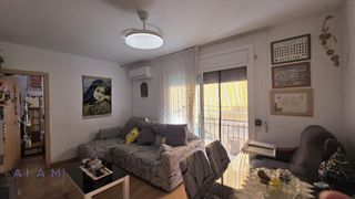 Flat in Els Pavos