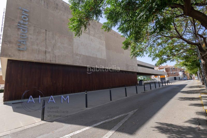 Foto d9ca4532-2ef9-4910-9a31-275745410866. Dúplex amb calefacció a Centre Pineda de Mar