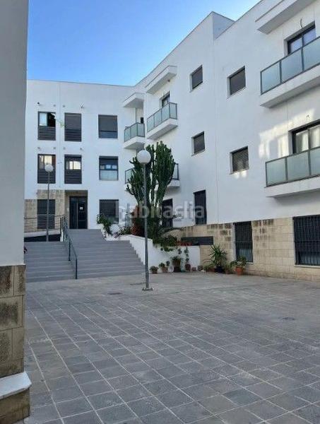 Foto ef7e09a8-8c5c-4238-953c-5fd3a12e4c58. Piso  c castilla la mancha en Medina Sidonia