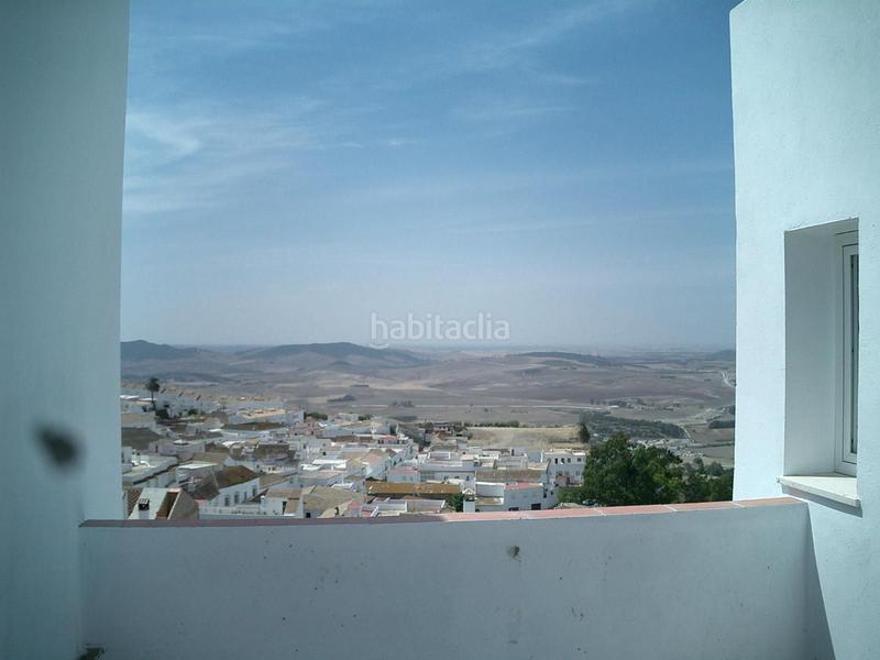 Foto 224a9f2d-add4-4ed1-b5d9-09235cb33058. Reihenhaus in Medina Sidonia