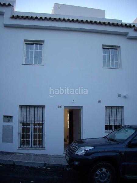 Foto 41cb8238-234a-4f59-9323-55025c69ac2c. Reihenhaus in Medina Sidonia