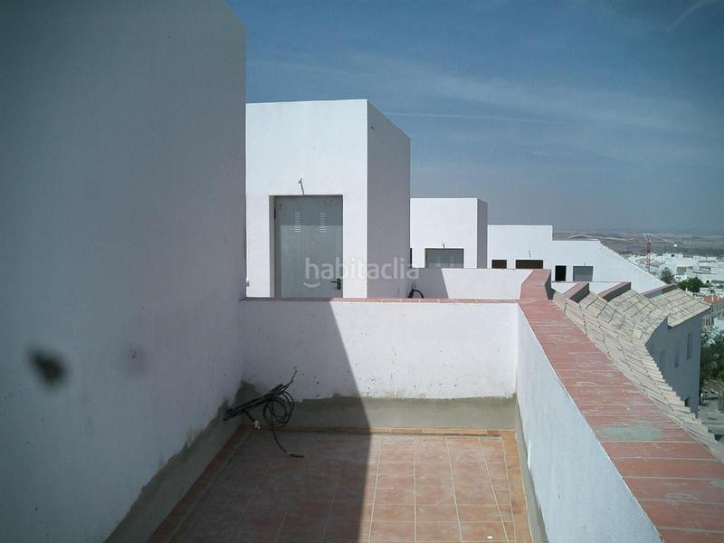 Foto a878d25e-797f-4951-b05a-11d9f1d22fa6. Reihenhaus in Medina Sidonia