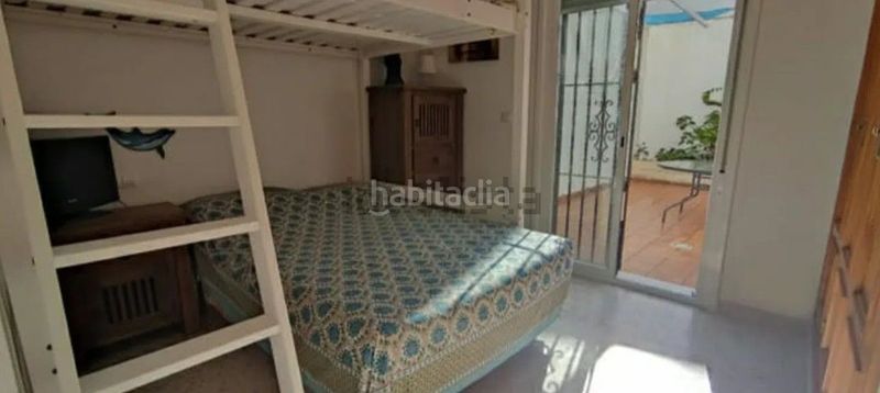 Foto 37336df6-3d41-4421-9fde-b61d8301bf0c. Pis a Centro Chipiona