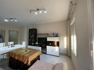 Pis  José álvarez. Piso bad san pedro c jose alvarez