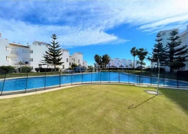 Foto 1ab78f54-e921-4633-8eb3-246705453e3d. Appartement mit pool in El Castillo Manilva
