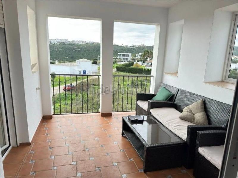 Foto 323b8b35-6723-489b-b888-565fbd973af6. Appartement mit pool in El Castillo Manilva