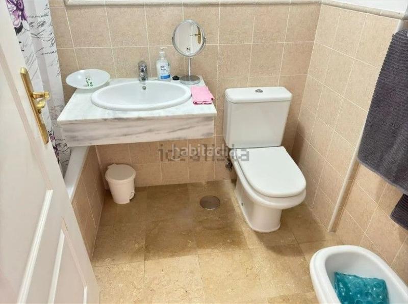Foto 59f31569-dff8-4d63-8221-12f0782a584b. Appartement mit pool in El Castillo Manilva