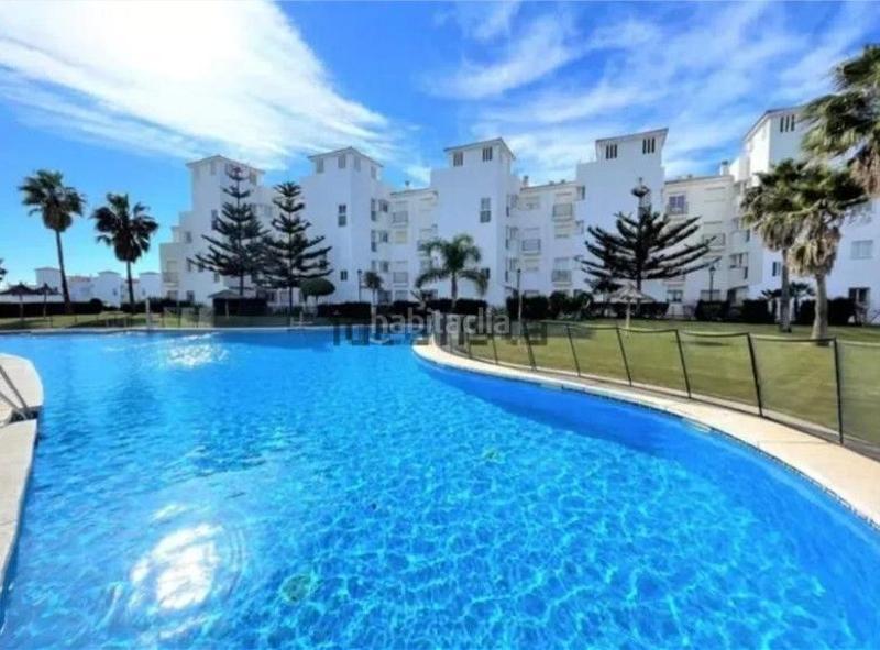 Foto 8187ea29-d31f-4435-beee-b89a903206ab. Appartement mit pool in El Castillo Manilva
