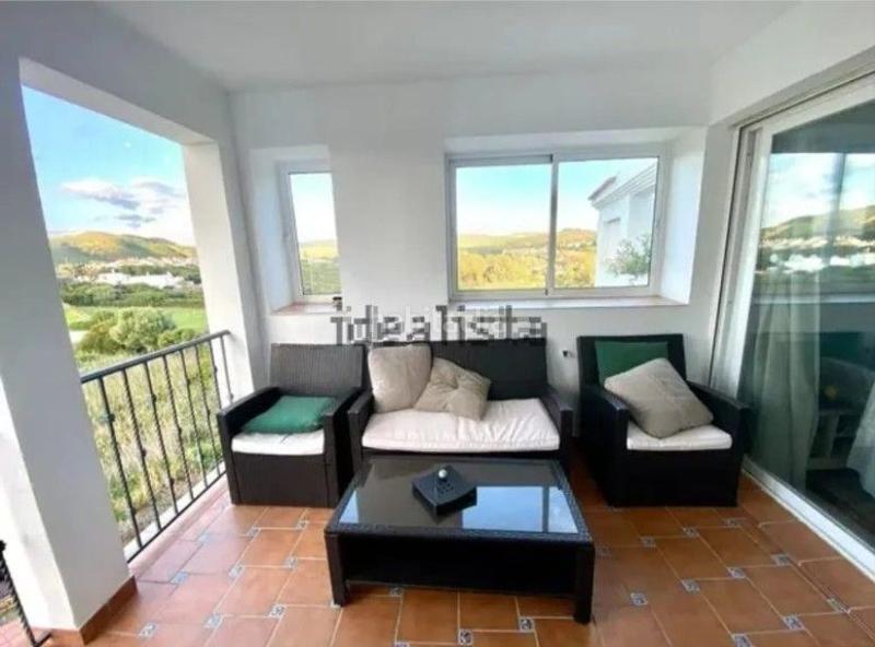 Foto a888928f-59fc-467c-ad88-afcfb381f8a6. Appartement mit pool in El Castillo Manilva