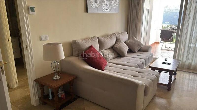 Foto a8a7d7b3-6053-41fe-869a-24f2c8a9d126. Appartement mit pool in El Castillo Manilva