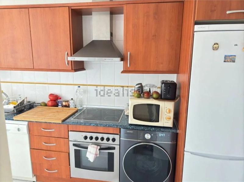 Foto b709de00-2fd5-4401-8d0a-dbb2f2c70056. Appartement mit pool in El Castillo Manilva