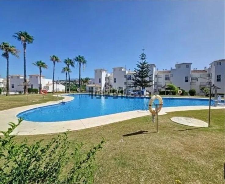 Foto b8d0bea9-d56b-460e-9217-01e1274d8436. Appartement mit pool in El Castillo Manilva