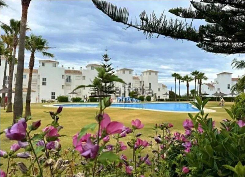 Foto e8c35547-1ea7-4c9c-b7fa-359689e2878b. Appartement mit pool in El Castillo Manilva