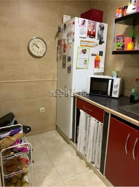 Foto 8698624f-f0dd-42cb-a253-a0ab81829c93. Piso  plaza del querer. las colinas en San Bernabé Algeciras